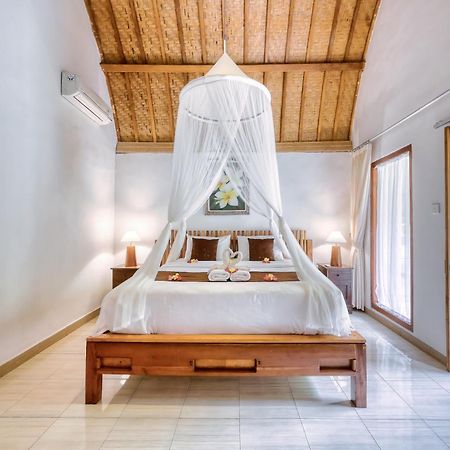 Komurd Lavender Bungalow Sakti 外观 照片
