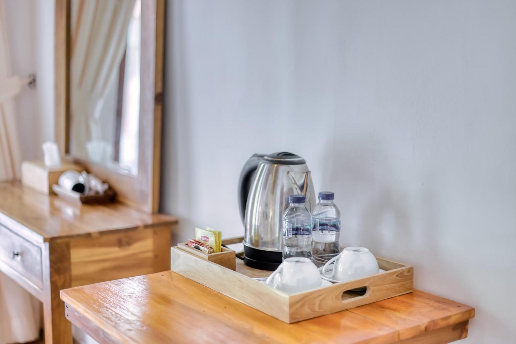 Komurd Lavender Bungalow Sakti 外观 照片