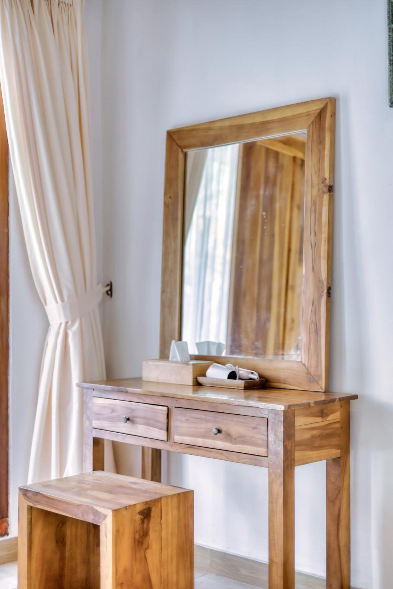 Komurd Lavender Bungalow Sakti 外观 照片