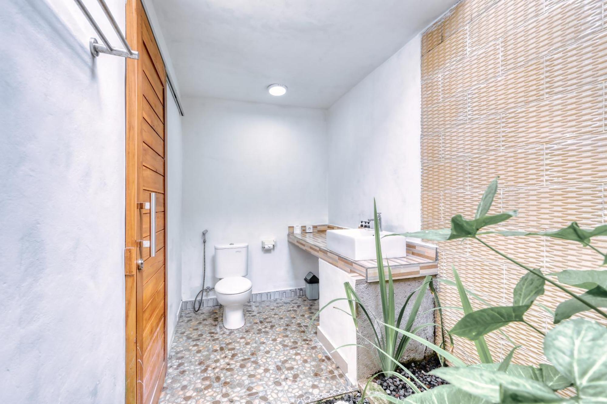 Komurd Lavender Bungalow Sakti 外观 照片