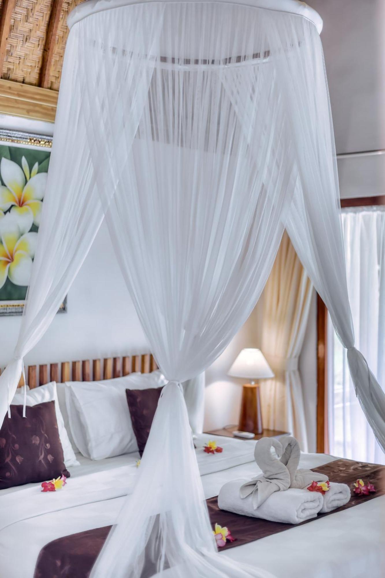 Komurd Lavender Bungalow Sakti 外观 照片