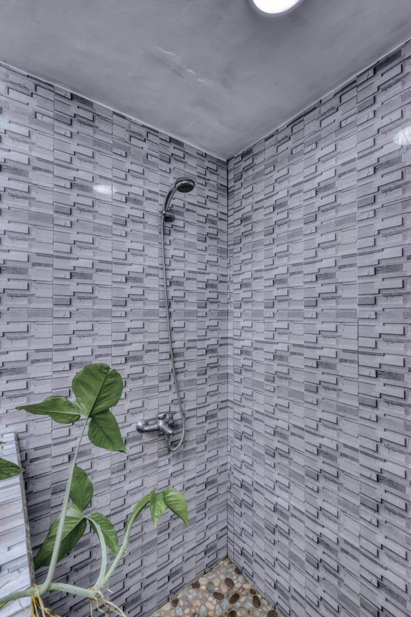 Komurd Lavender Bungalow Sakti 外观 照片