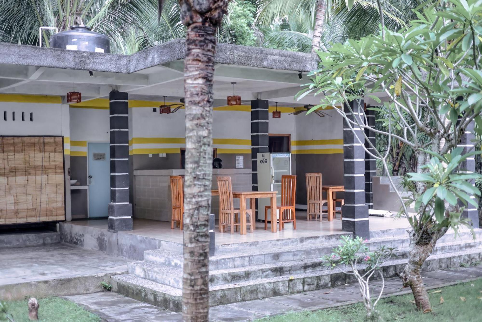 Komurd Lavender Bungalow Sakti 外观 照片
