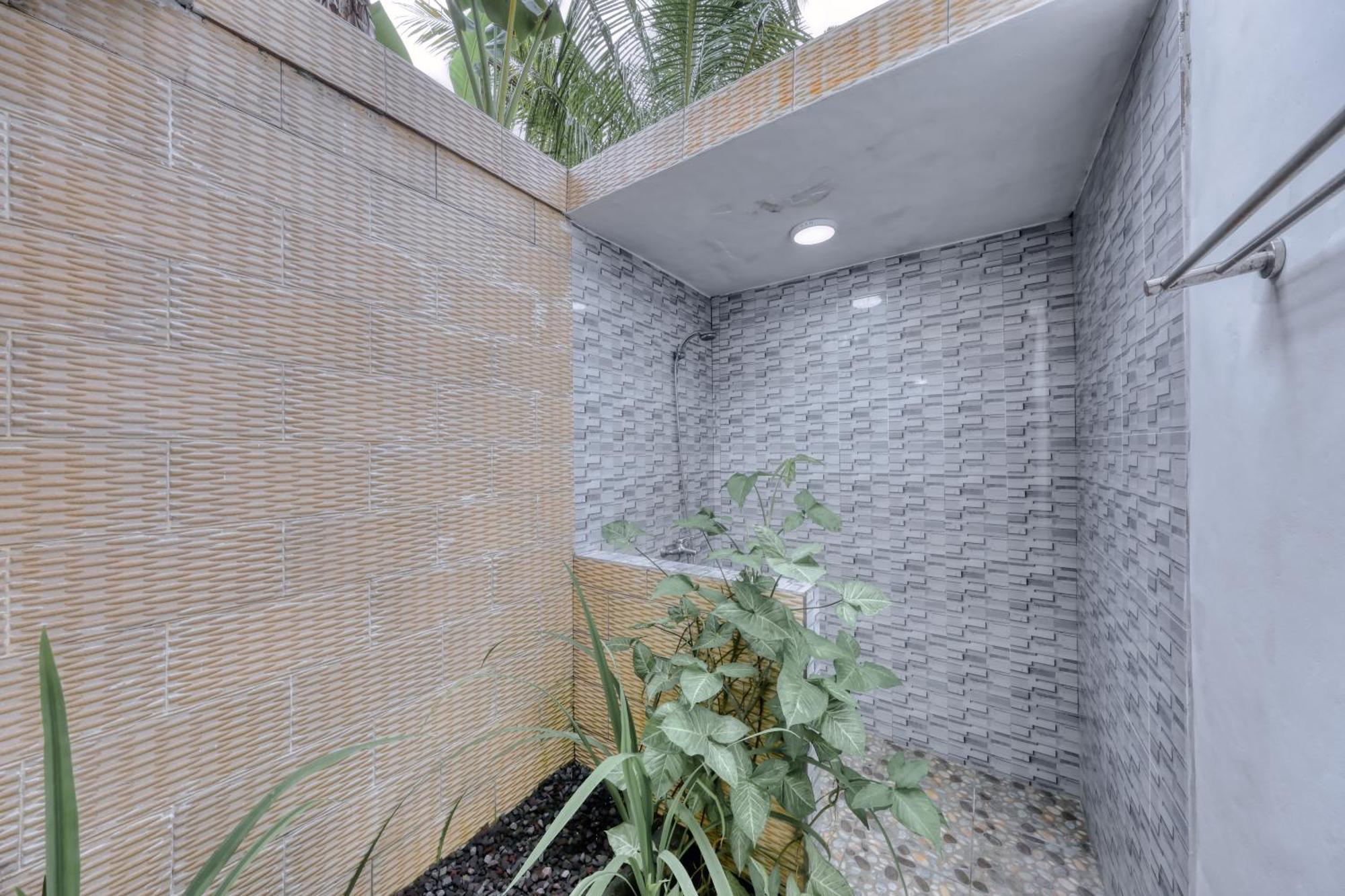 Komurd Lavender Bungalow Sakti 外观 照片