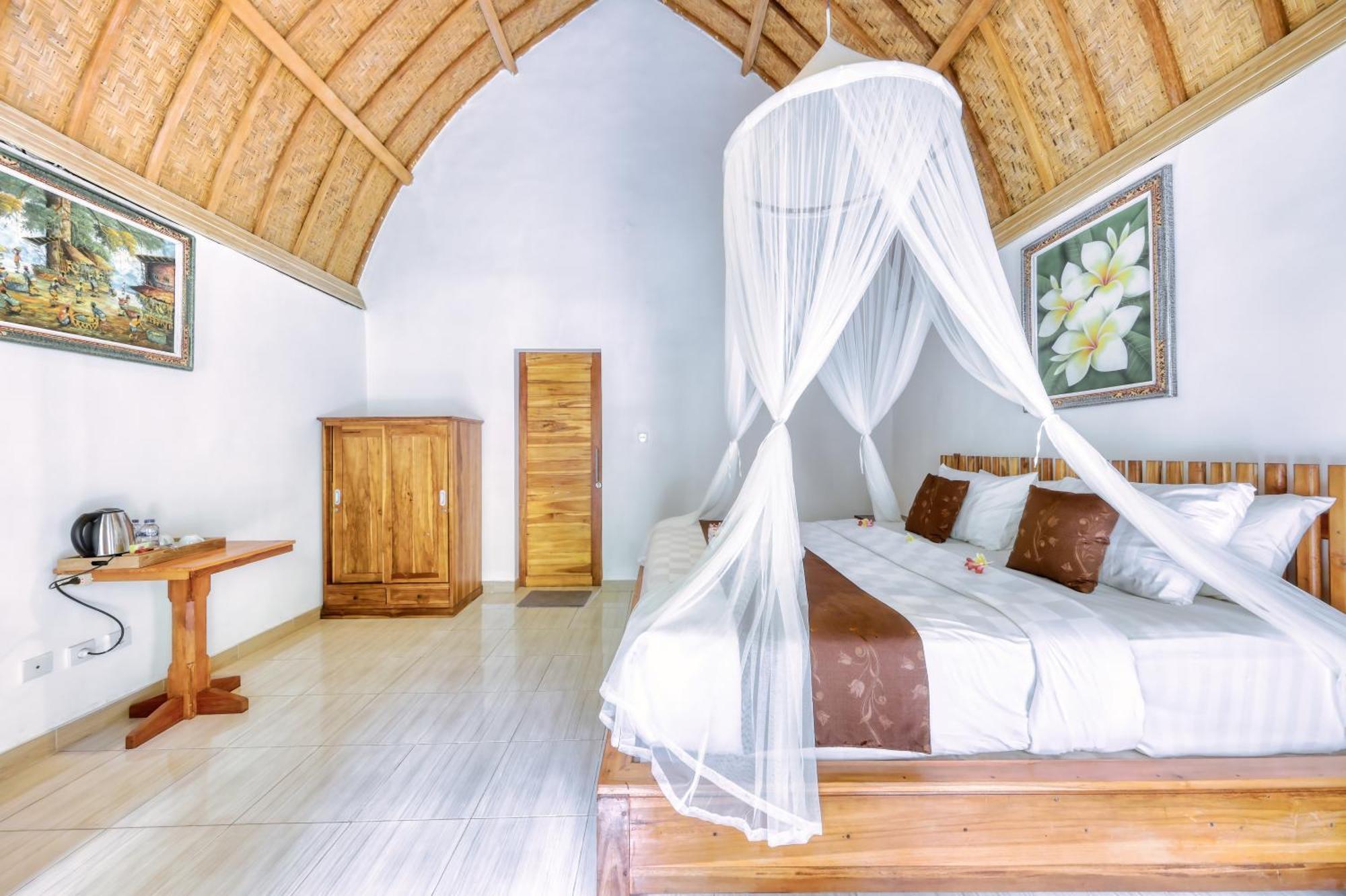 Komurd Lavender Bungalow Sakti 外观 照片
