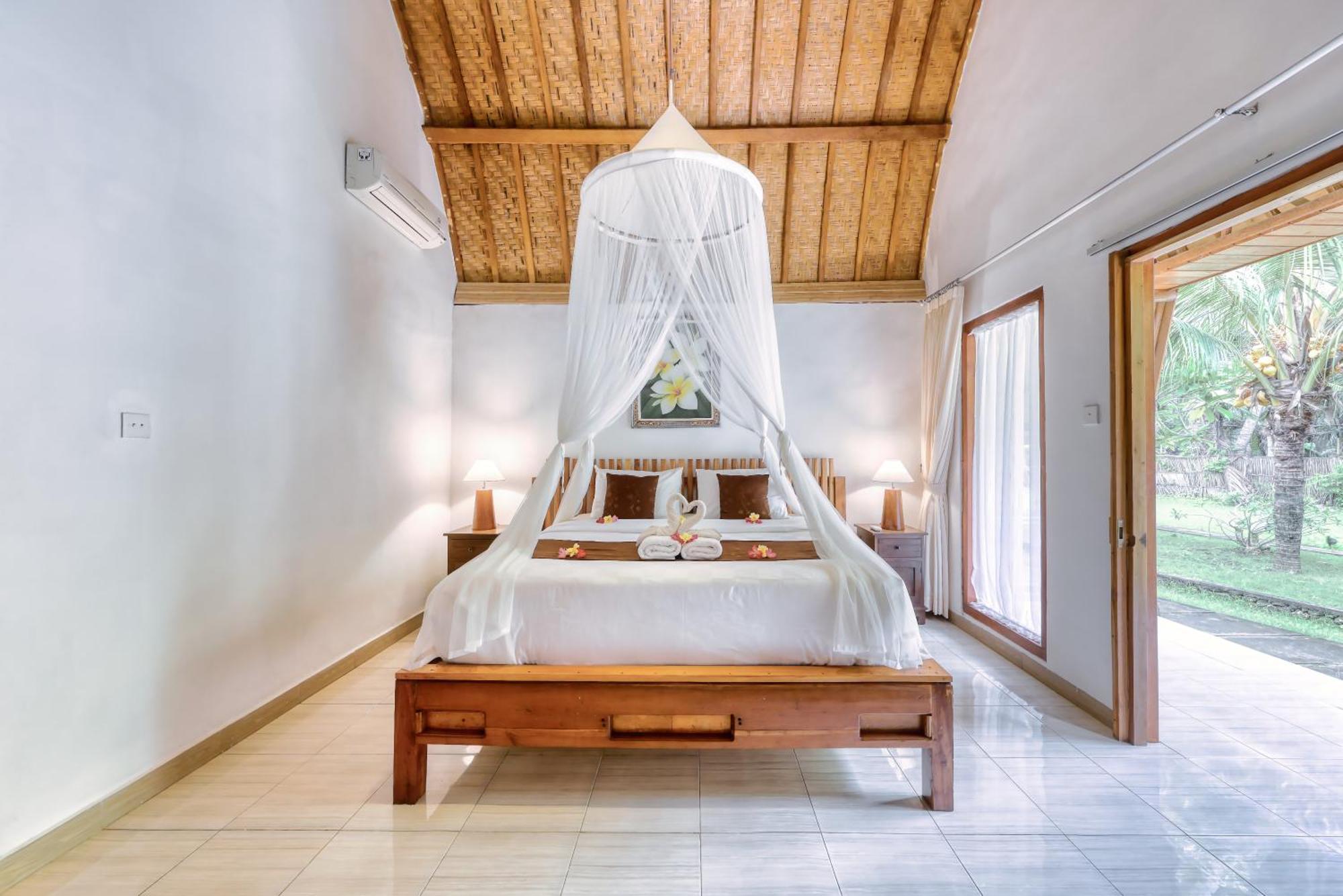 Komurd Lavender Bungalow Sakti 外观 照片