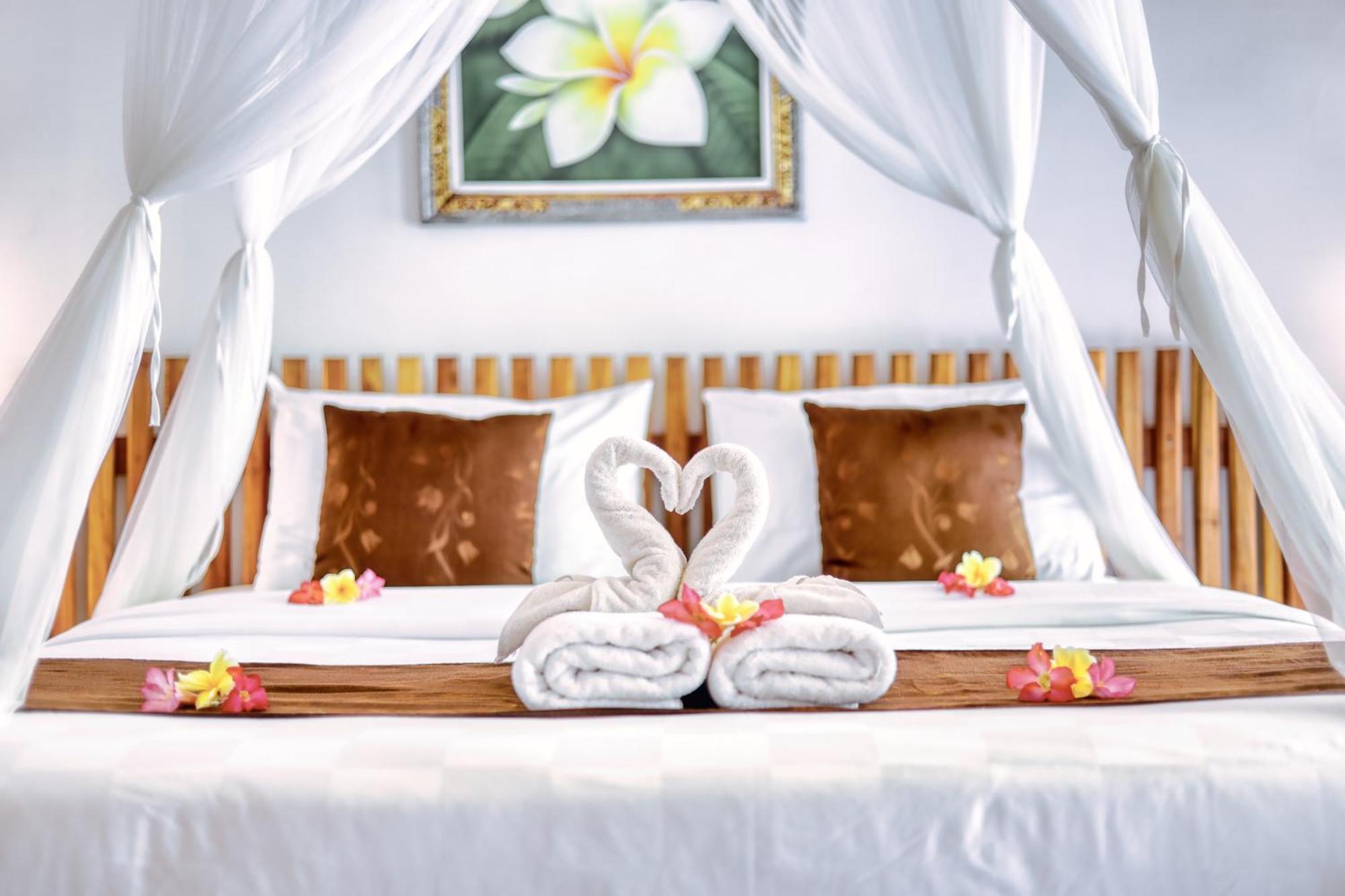 Komurd Lavender Bungalow Sakti 外观 照片