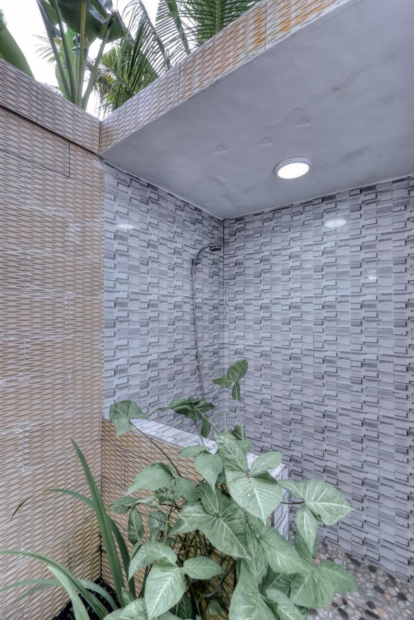 Komurd Lavender Bungalow Sakti 外观 照片