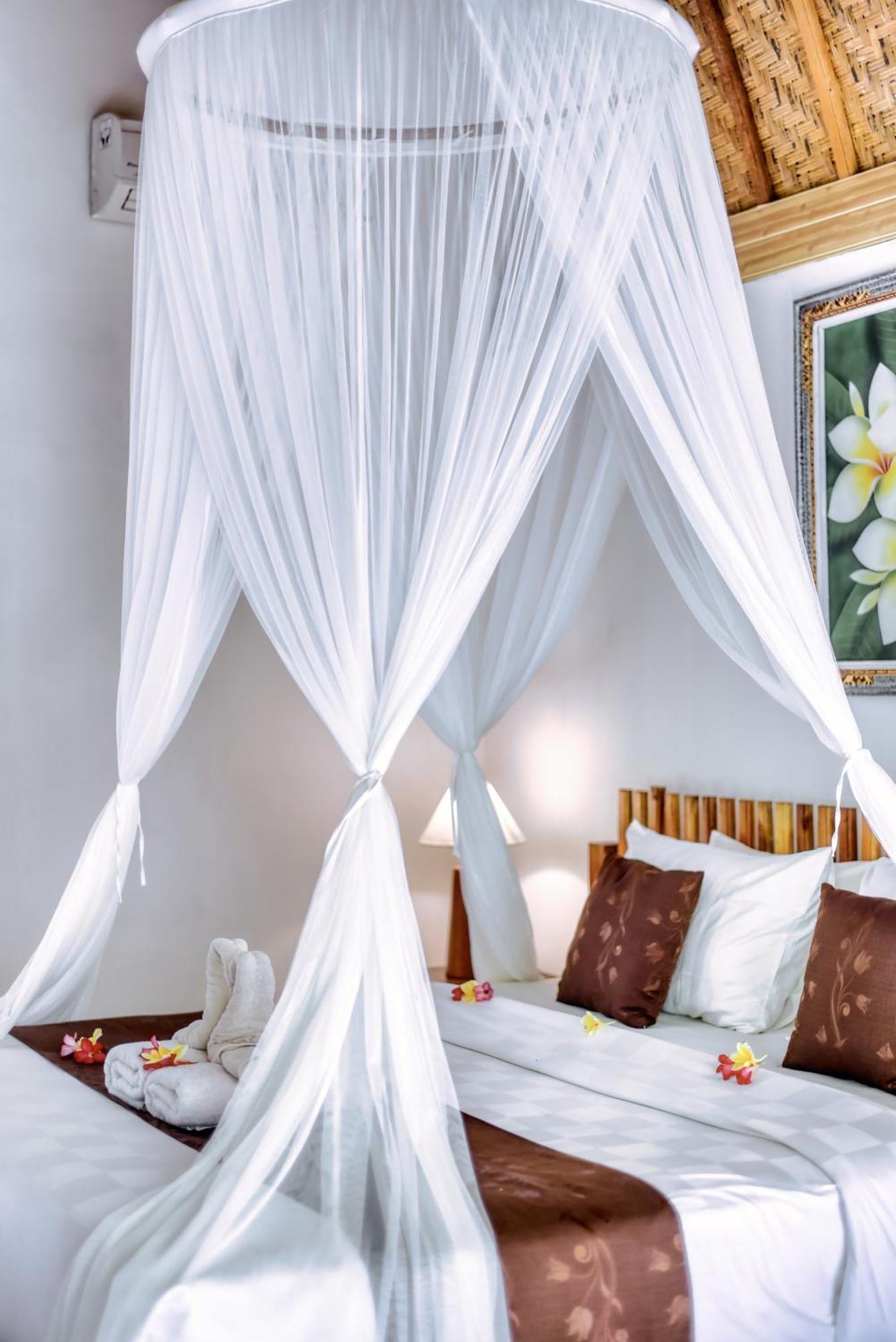 Komurd Lavender Bungalow Sakti 外观 照片