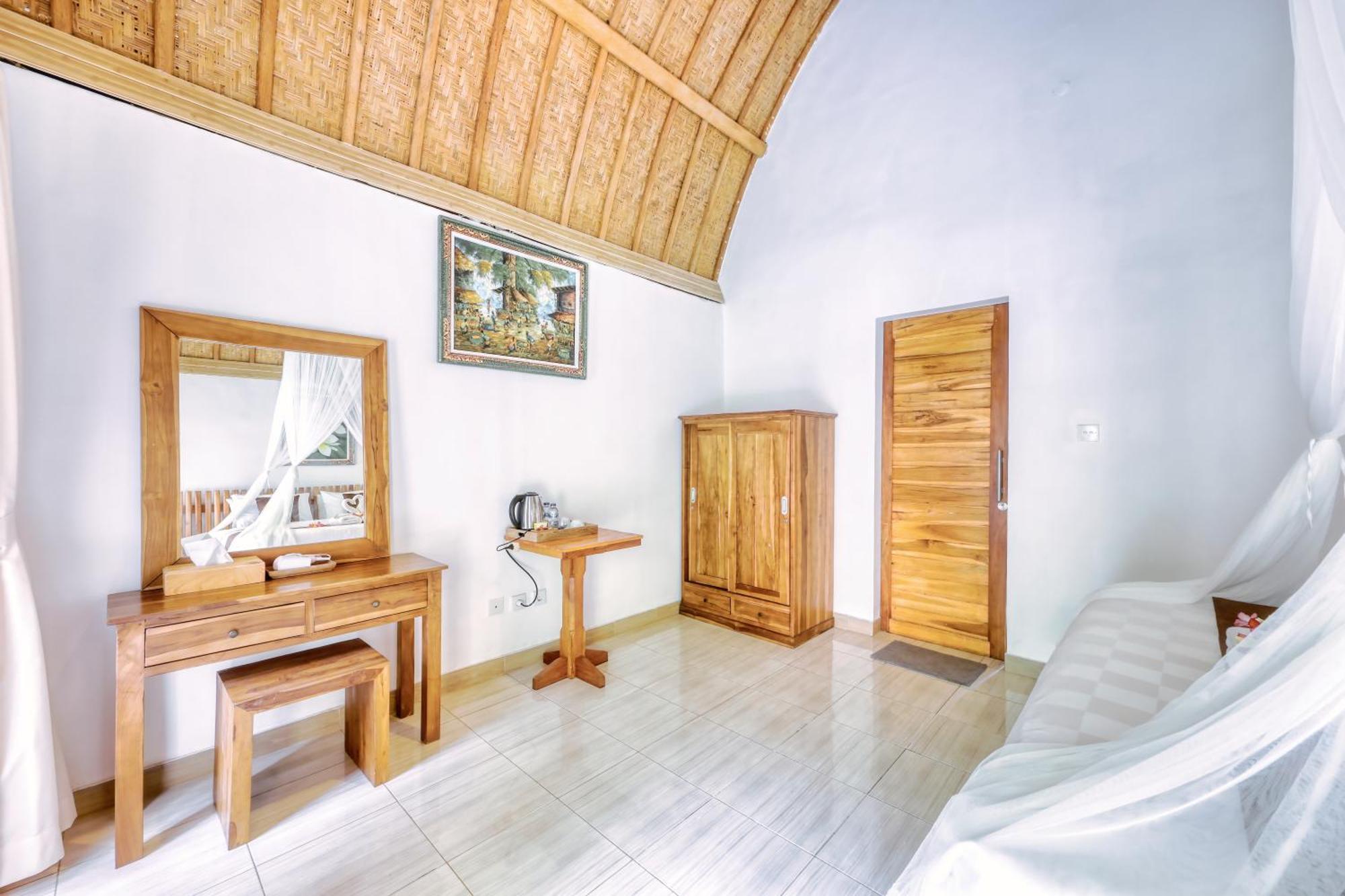 Komurd Lavender Bungalow Sakti 外观 照片