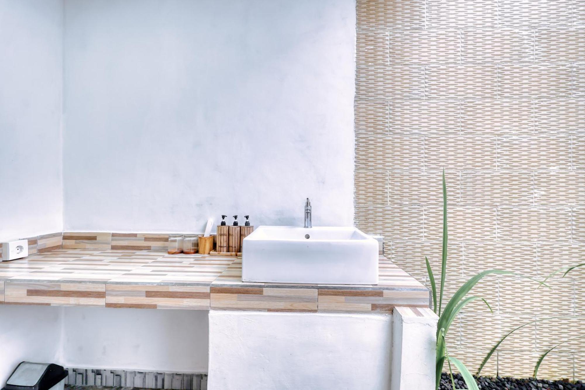 Komurd Lavender Bungalow Sakti 外观 照片