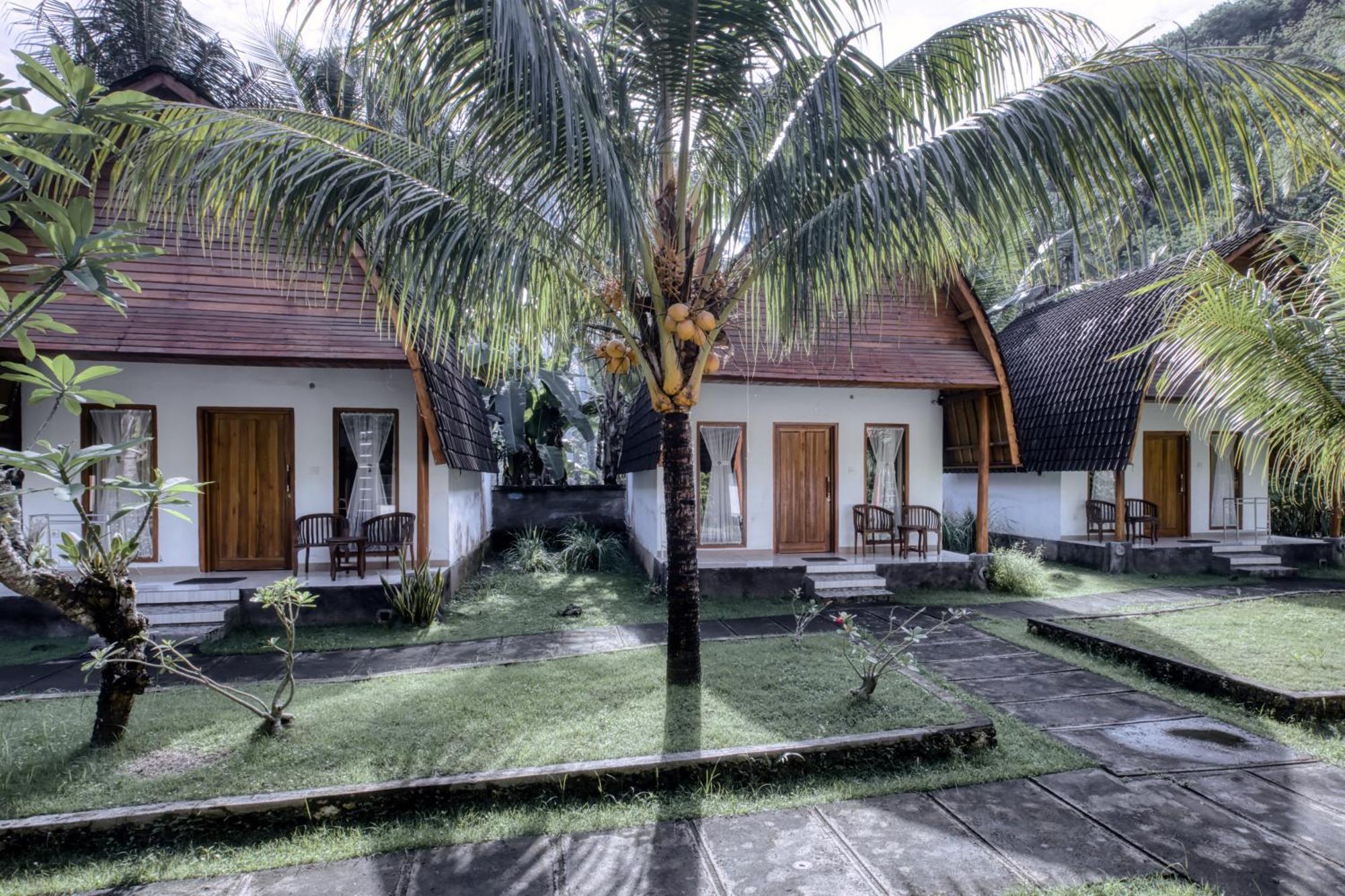 Komurd Lavender Bungalow Sakti 外观 照片