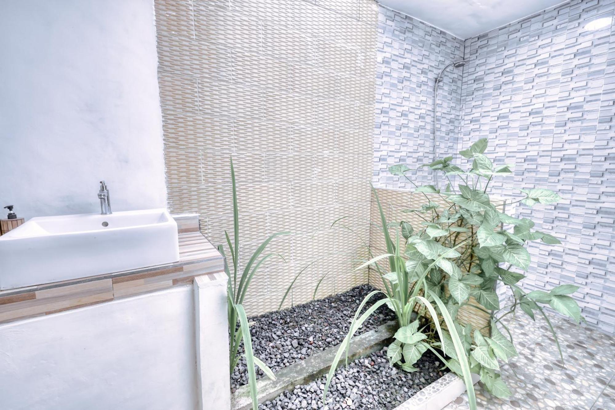 Komurd Lavender Bungalow Sakti 外观 照片