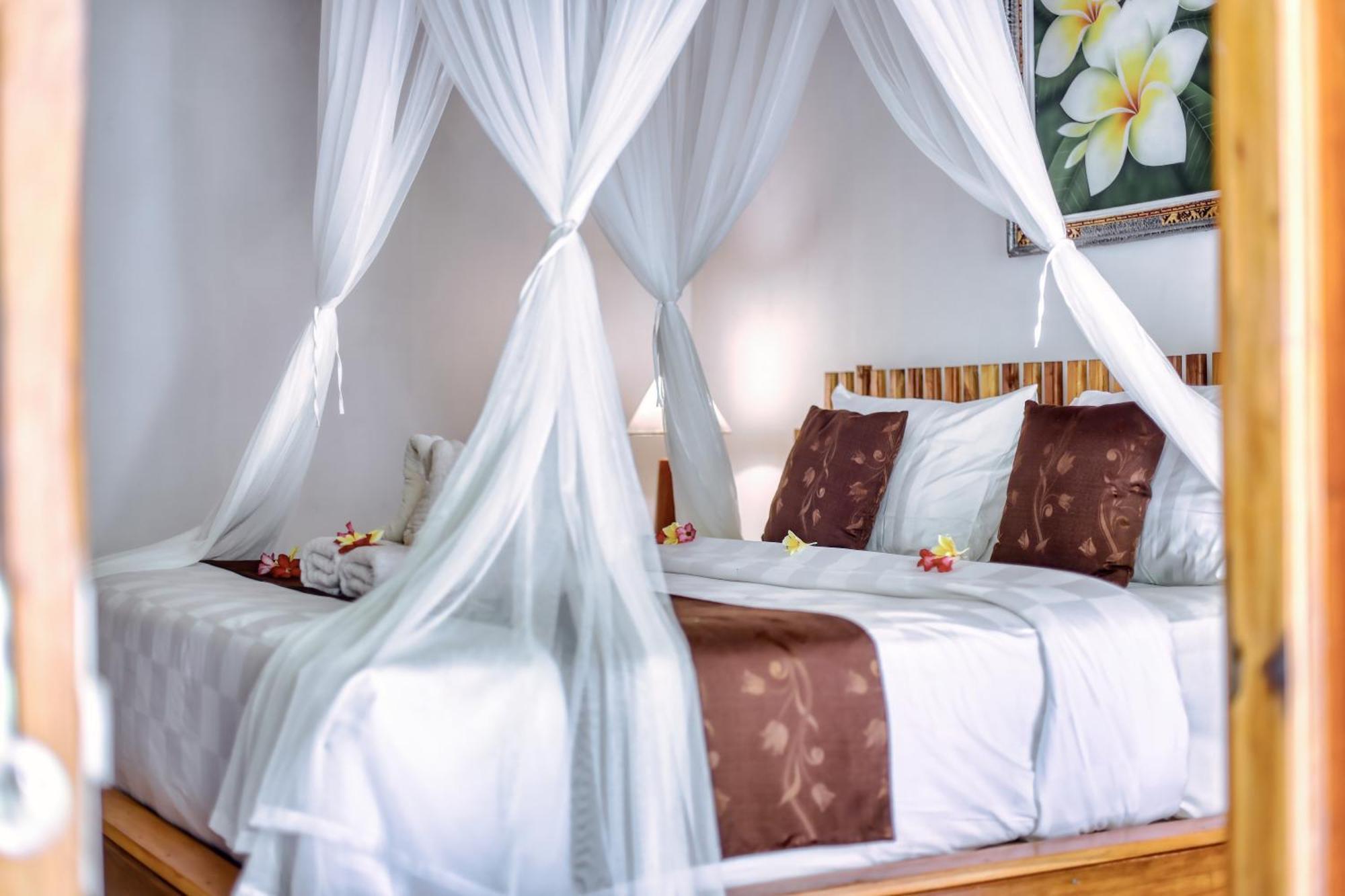 Komurd Lavender Bungalow Sakti 外观 照片