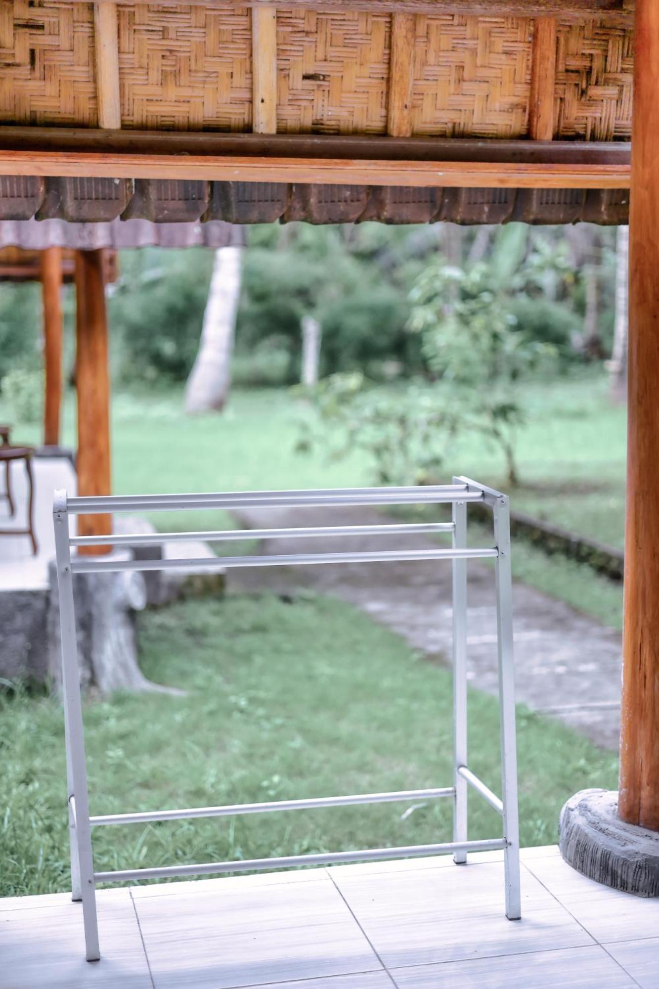 Komurd Lavender Bungalow Sakti 外观 照片