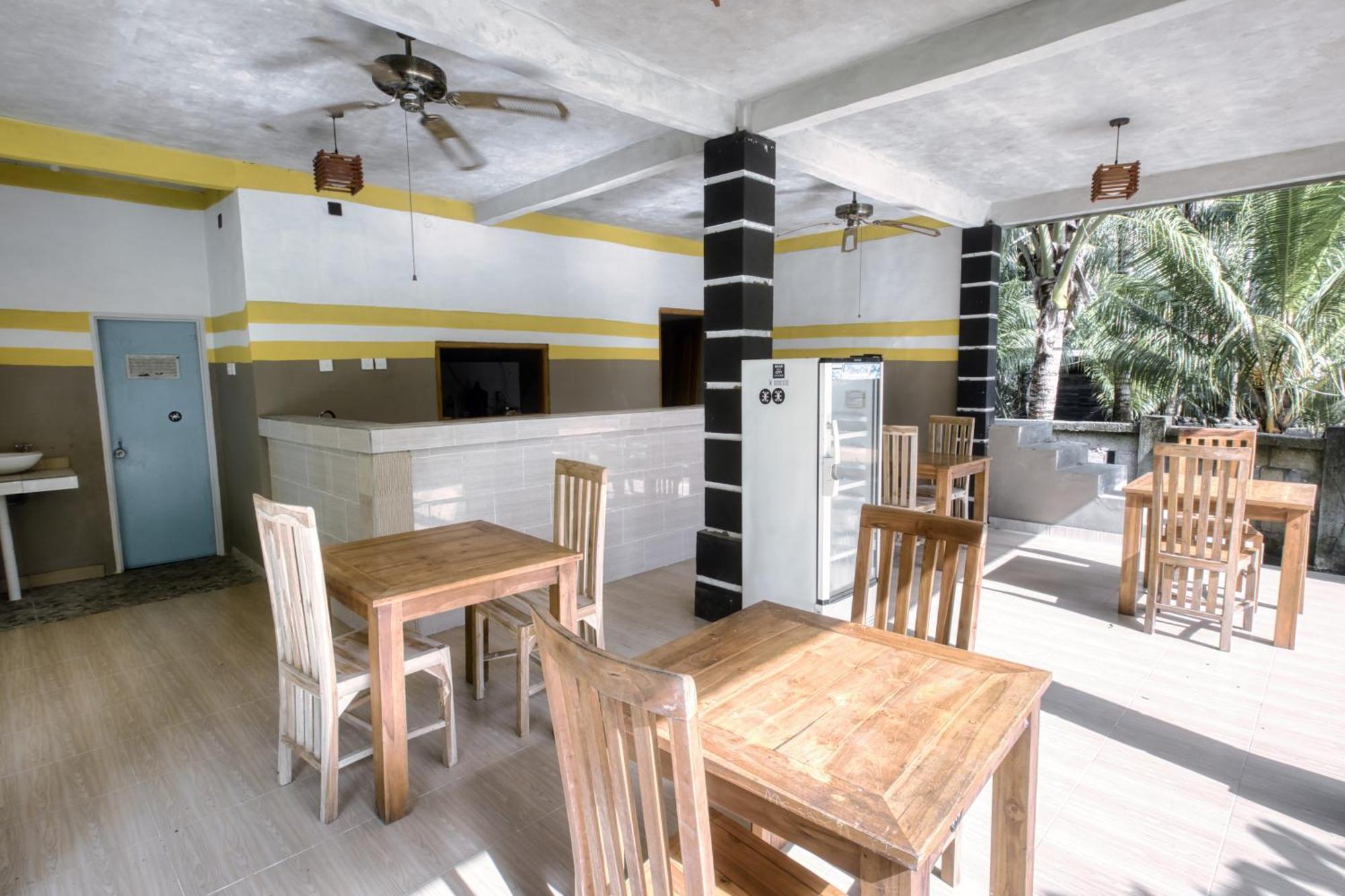 Komurd Lavender Bungalow Sakti 外观 照片