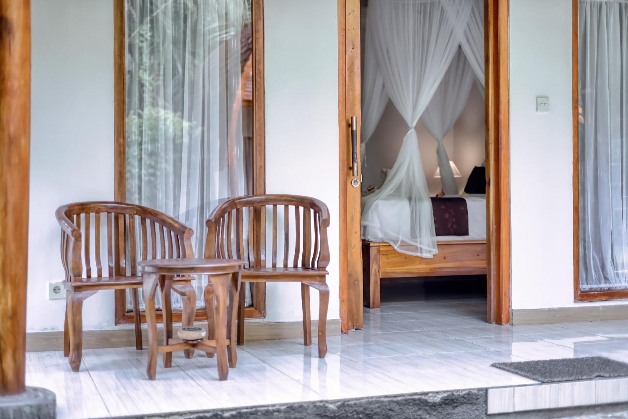 Komurd Lavender Bungalow Sakti 外观 照片